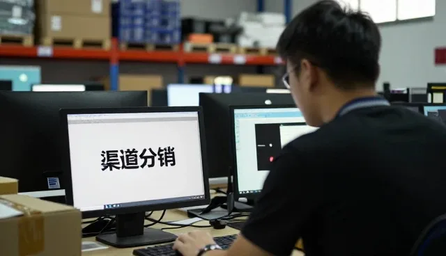 稳定货源：一件代发等在商业空间的应用要点