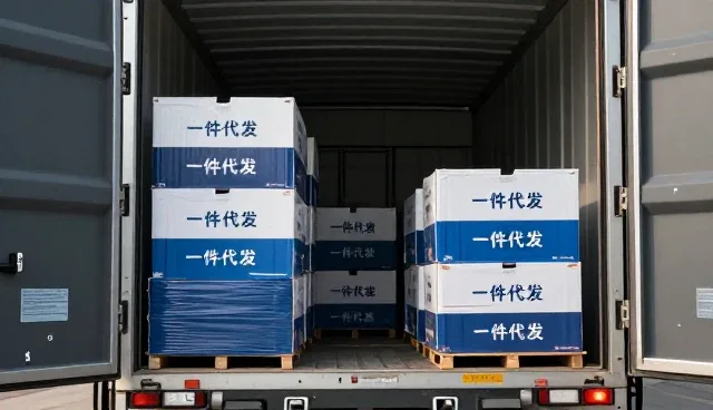 电商代运营驱动仓储服务转型升级