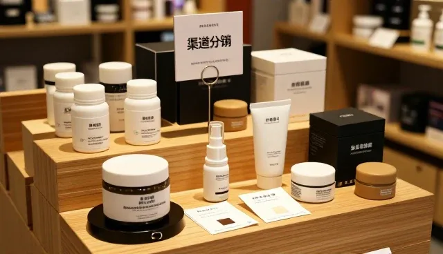 数字化转型驱动下的供应链优化路径