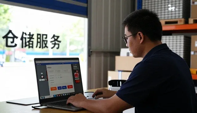 安徽星通天安供应链管理有限公司探索线上店铺运营更多应用可能